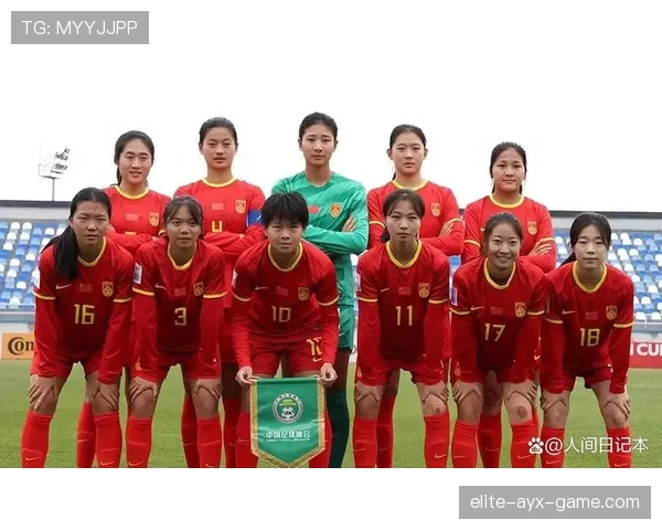 中国女足备战巴黎奥运会预选赛阵容浮出水面 中国女足备战巴黎奥运会预选赛阵容浮出水面