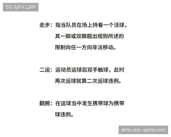 深入解读篮球比赛发球规则的具体规定与违例判定标准